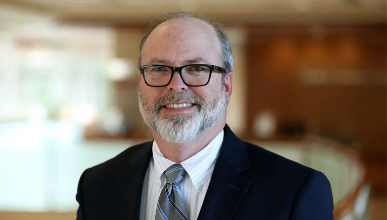 Christopher S. Johnson