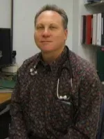 Marshall C Morrison