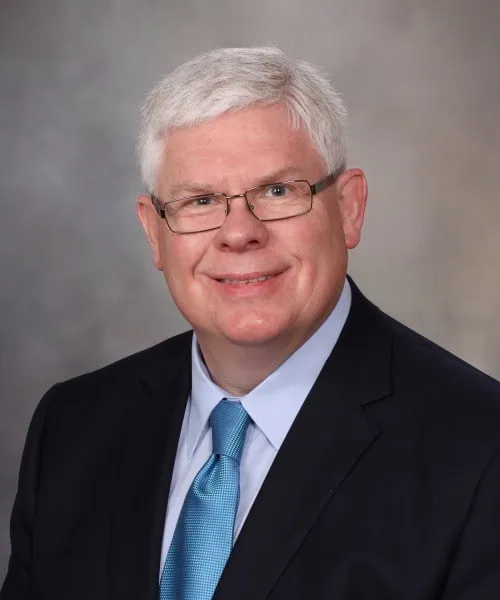 Carl Christopher Hook
