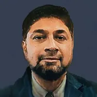 Mohammed Khalid