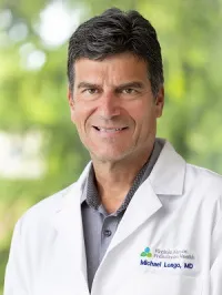 Michael J Longo