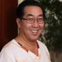 Warren Nishimoto