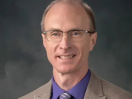 David Reinhard