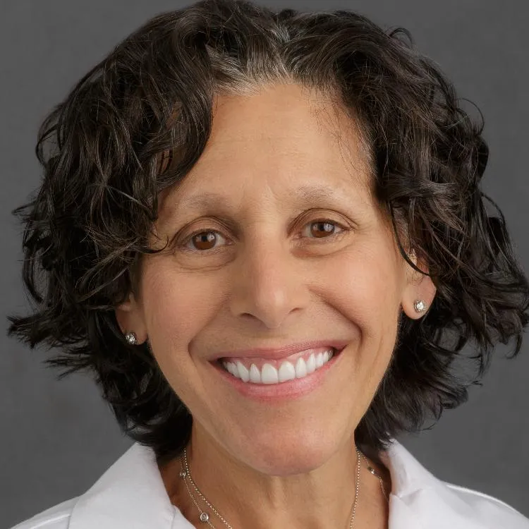 Joan Susan Bregstein