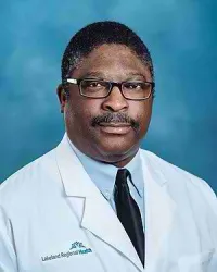 Olumide O. Sobowale