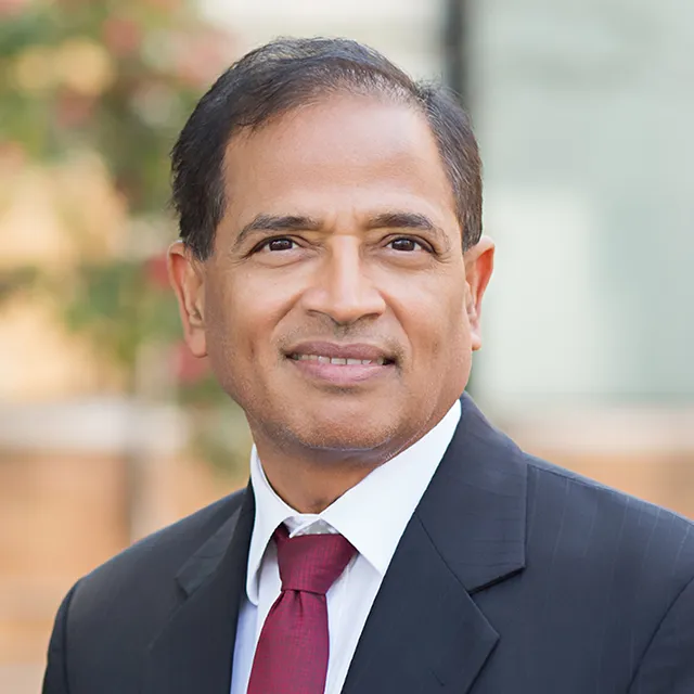Kishor Avasarala