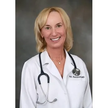 Natalie Tolbert-Bornstein