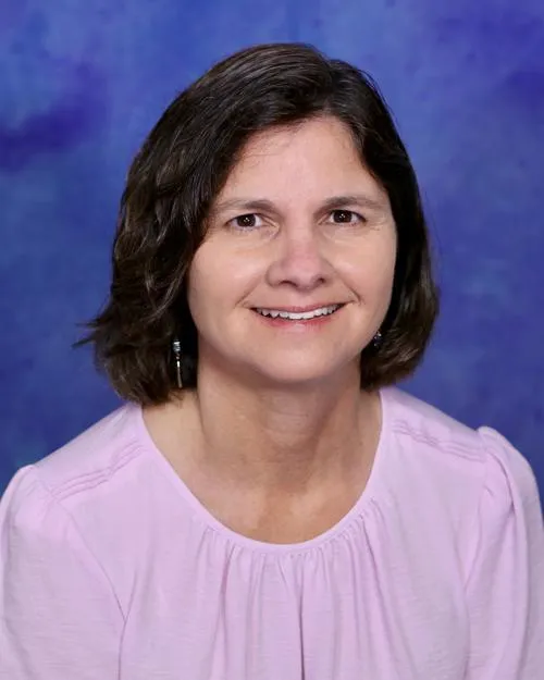 Janet Cecile Ruzich