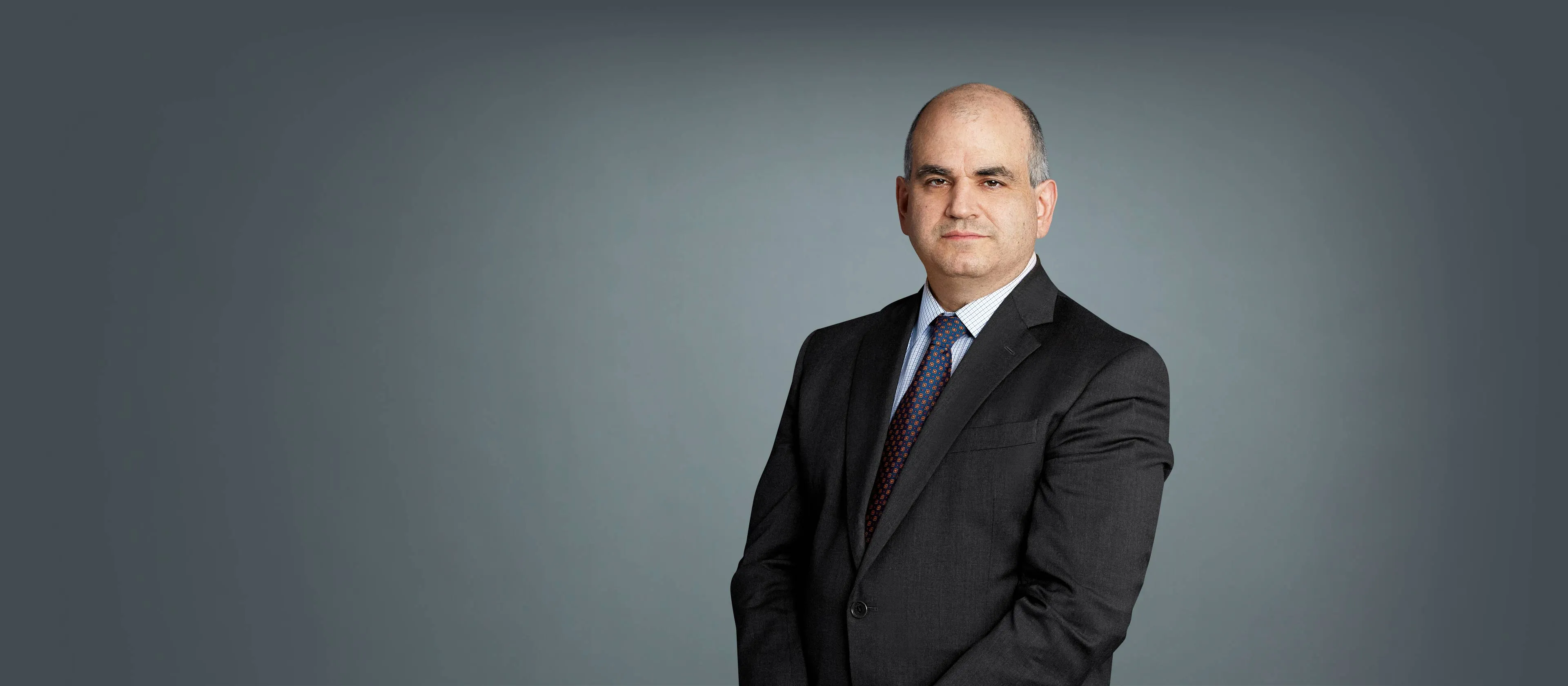 Jamie P. Levine