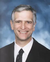 Gerald Allan Fishman