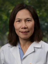 Lalita Tantisira