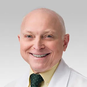 Glenn E. Ramsey