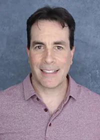 David Epstein