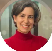 Cristina S Boccalandro