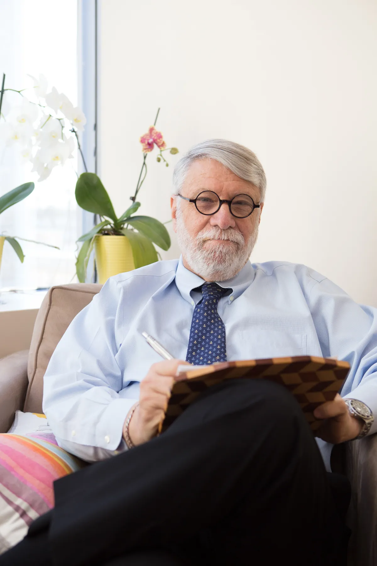 Bruce A Levine, Ph.D., ABPP
