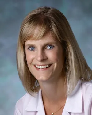 Kristin Janson Redmond