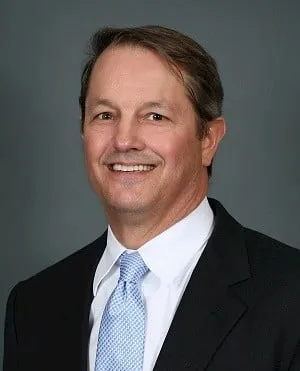 Chester Palmour Rollins