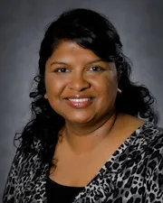 Minu Daniel George