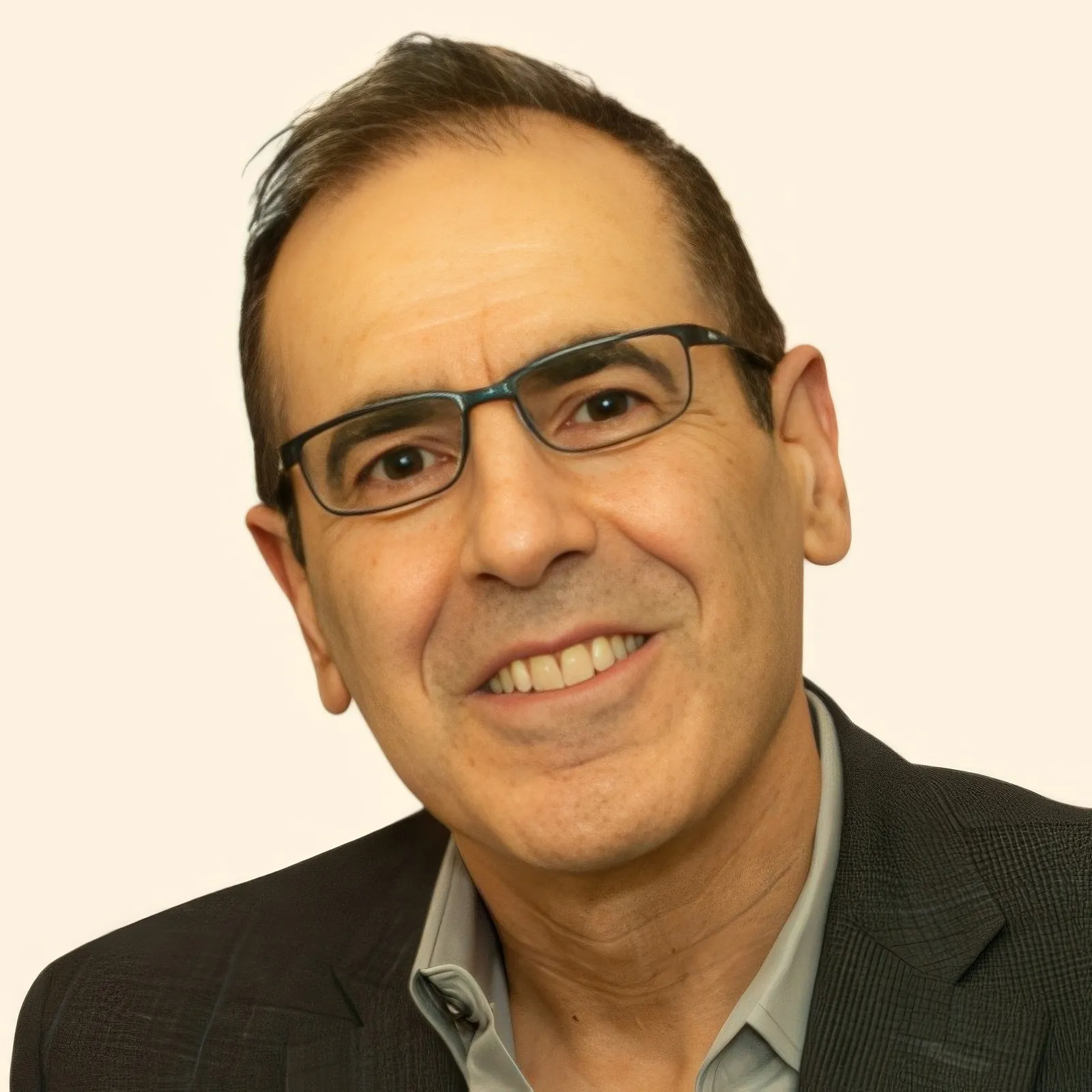 Massoud Stephane