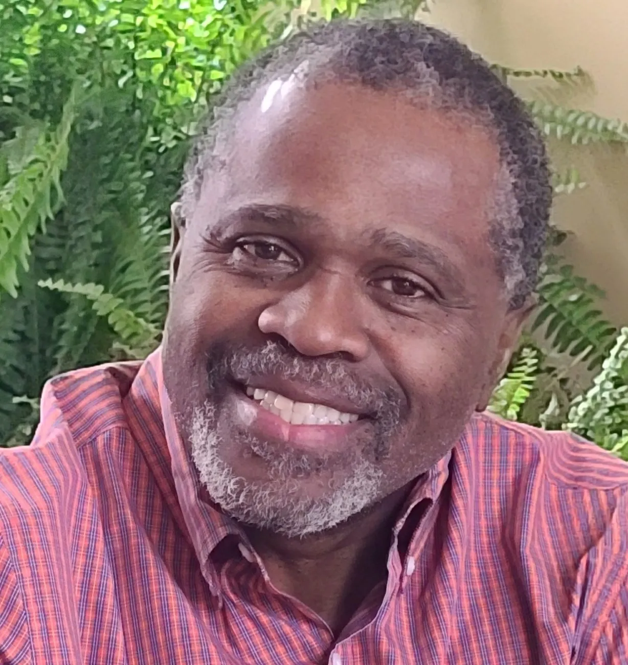 Anthony Alexander