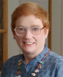 Jane C Smith