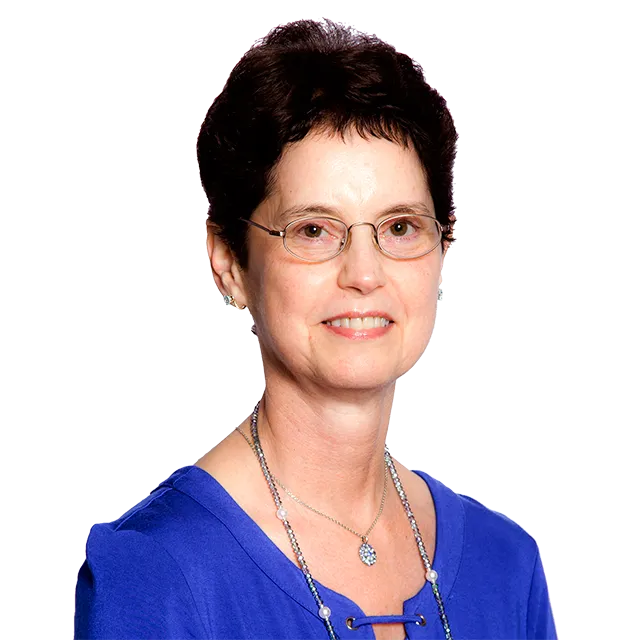 Lesley Rechter