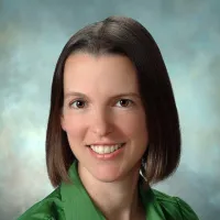 Louisa J. Hann