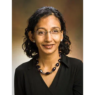 Shobha S. Natarajan