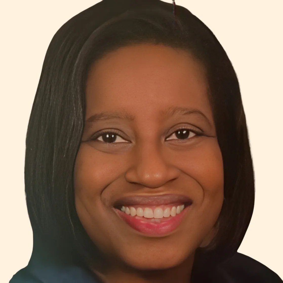 Adrienne Mccray