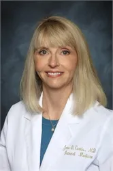 Jane Diana Curtis