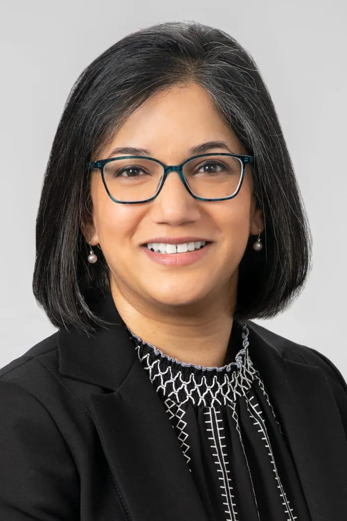 Sajeena M. Geevarghese