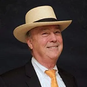 Barry Neill Jones