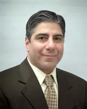 George Haralambou