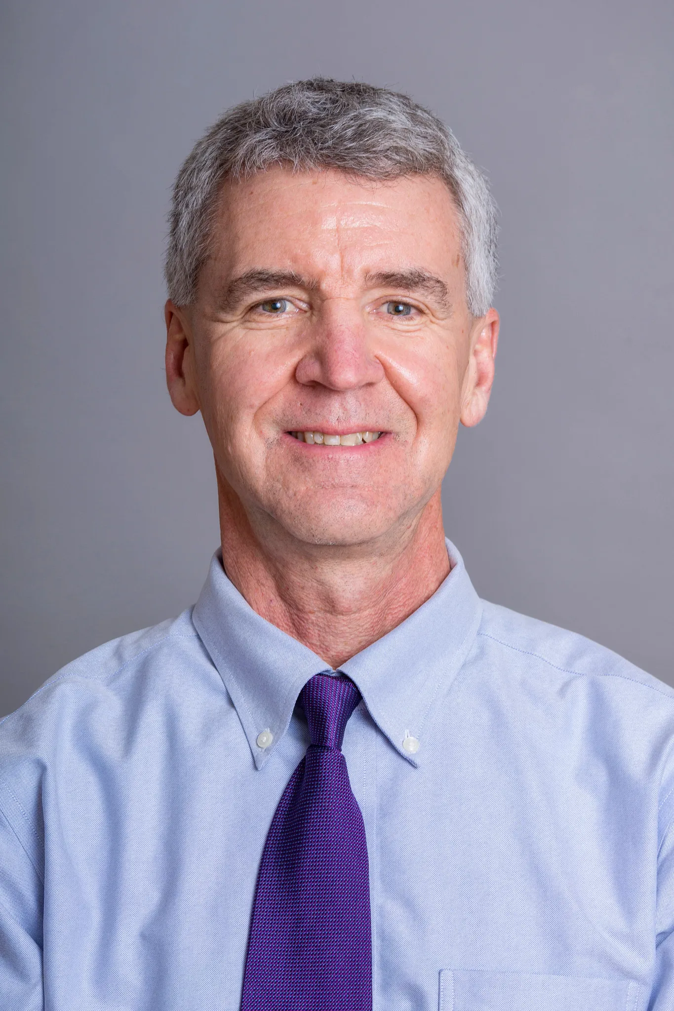William D. Hardie