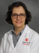 Marina M Charitou