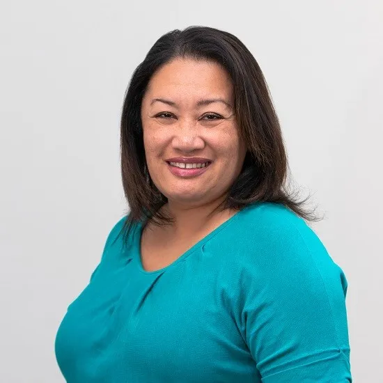 Mizyl Frances Damayo