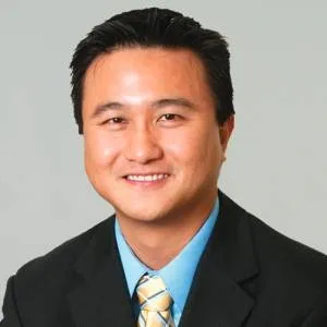 Eugene Chaohung Shieh