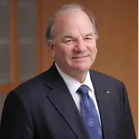 Mitchell C Benson