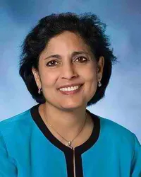 Nancy Daggubati