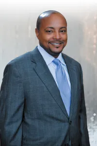 Alric Simmonds