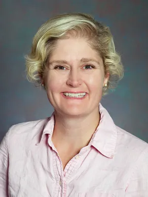 Amy G Burns