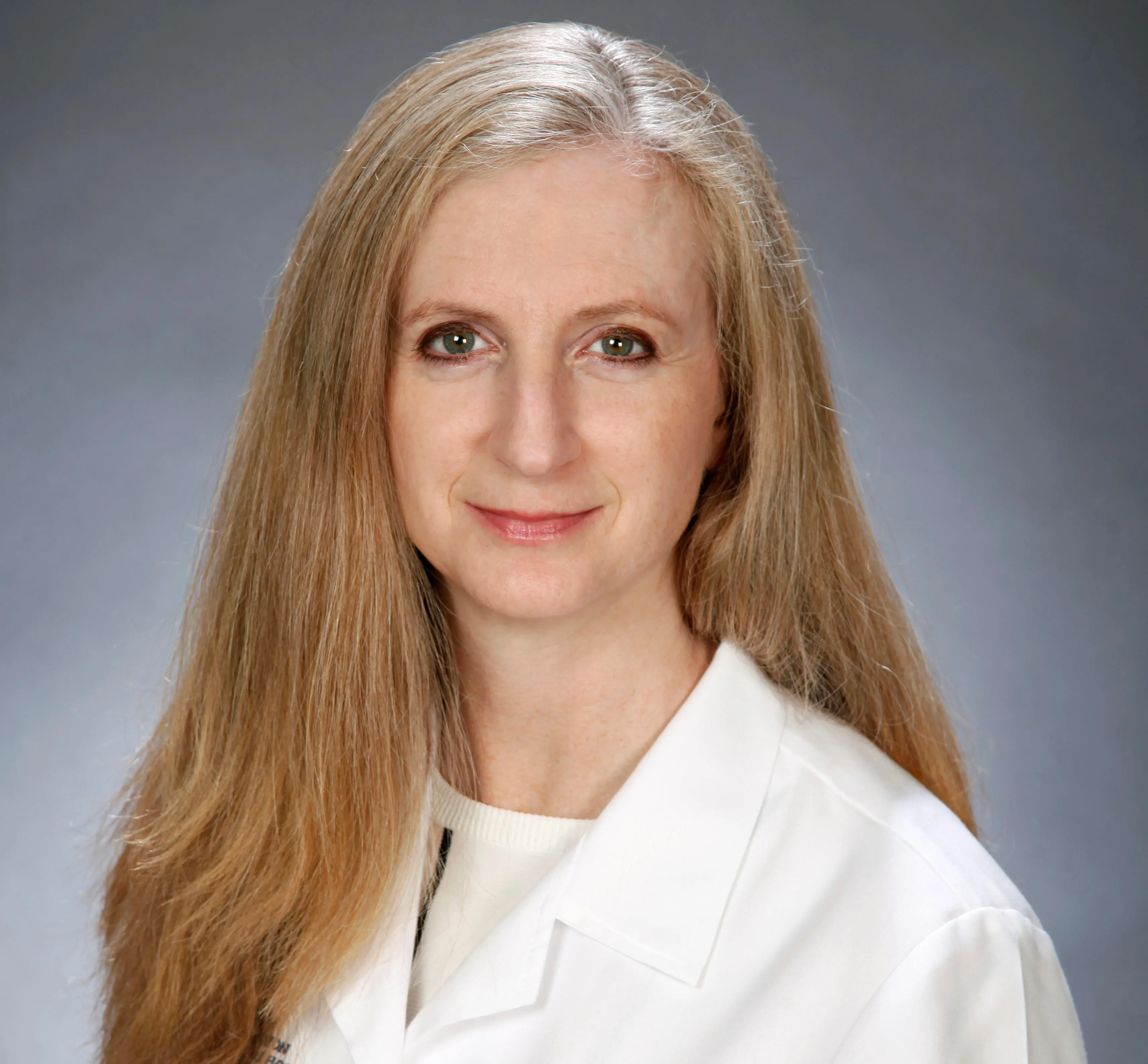 Karin Annika Blumofe