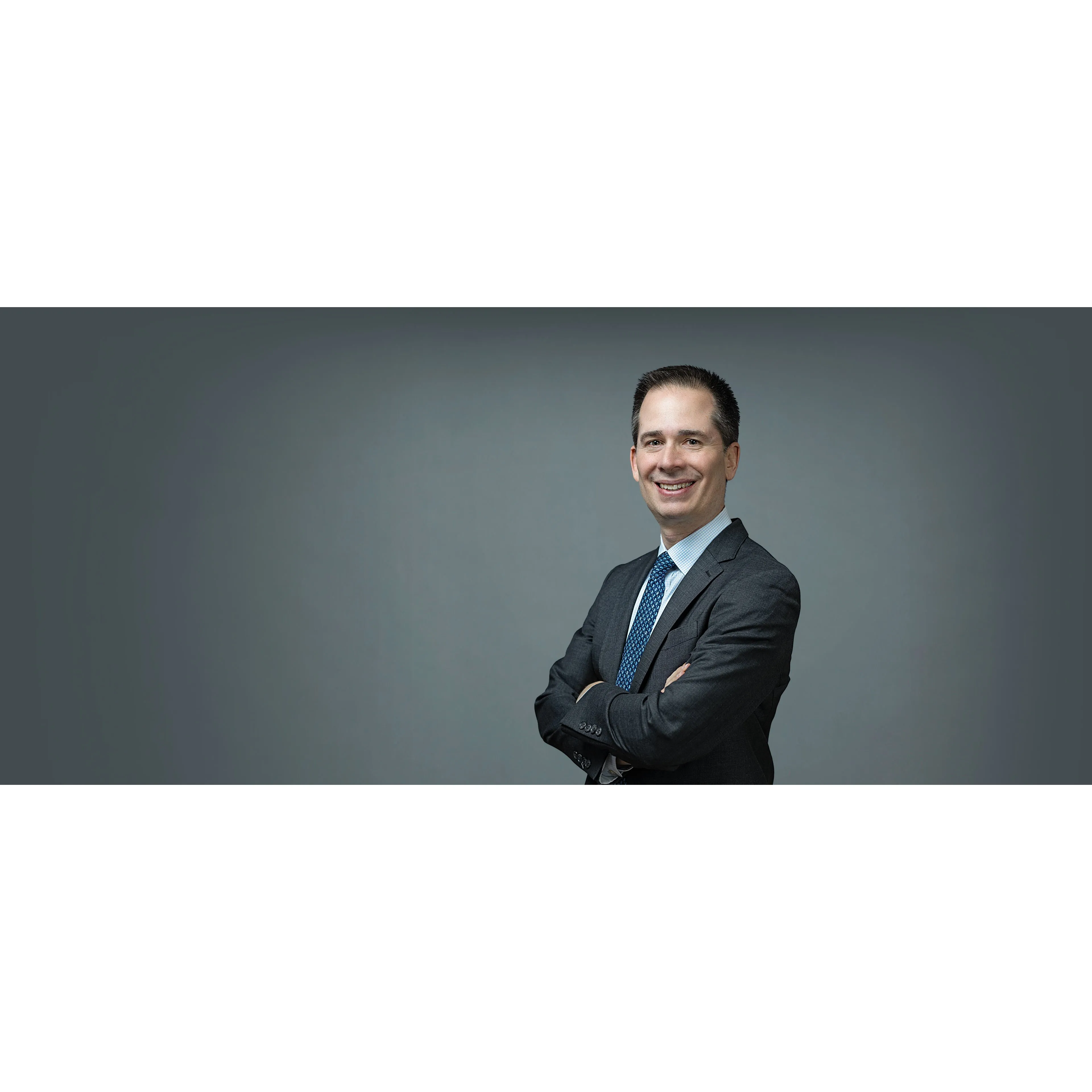 Robert Matthew Donnino