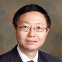 Xiaobing Yu