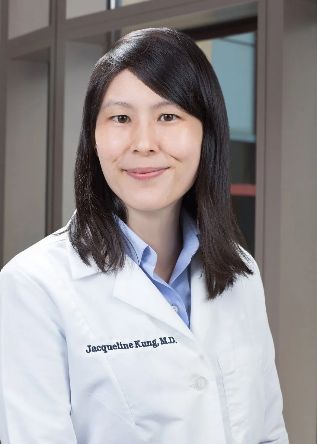 Jacqueline T Kung