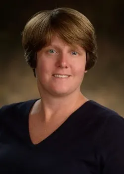 Mary Williamson