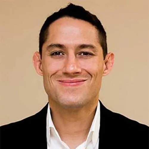 Carlos Frederico Rodriguez