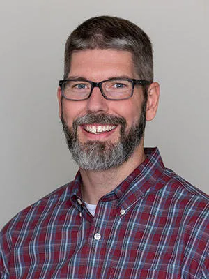 Shane Ashford