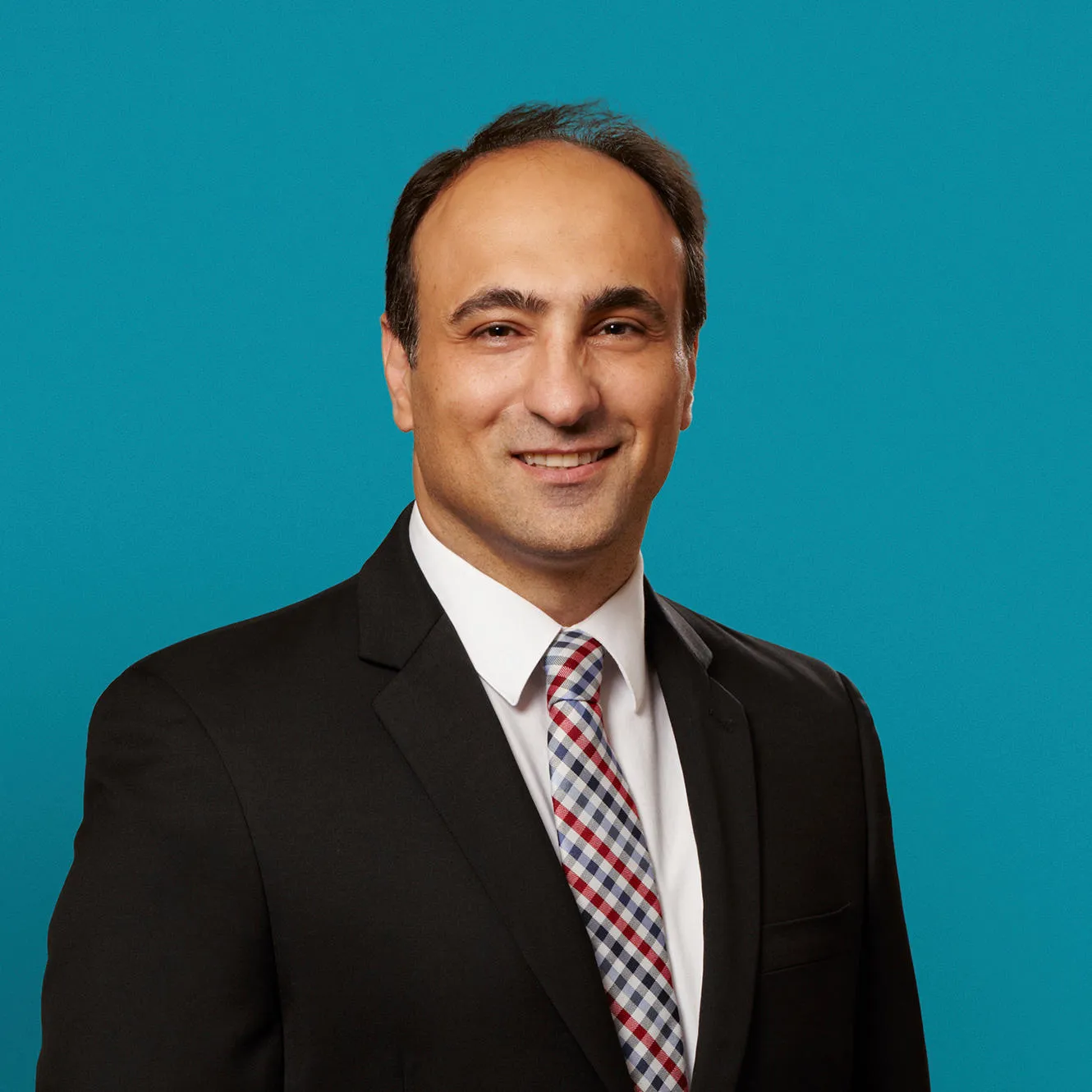Baker Machhadieh
