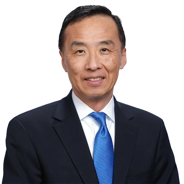 Steve D Yang